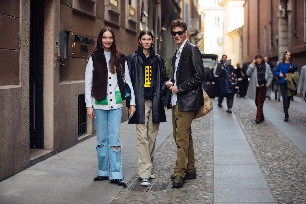 Style Without Limits